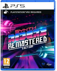 Perp Synth Riders Remastered Edition VR2 (PS5)