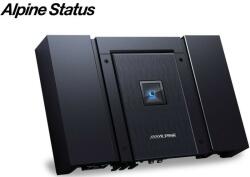 Alpine HDA-V90