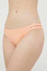 Roxy bikini alsó 6112419000 narancssárga, ERJX404535 - narancssárga L