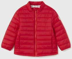 MAYORAL csecsemő kabát piros - piros 68 - answear - 12 990 Ft