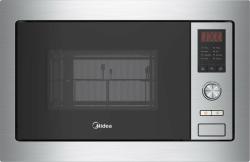 Midea AG925B8G Mikrohullámú sütő