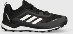 adidas TERREX gyerek cipő TERREX AGRAVIC FLOW fekete - fekete 30