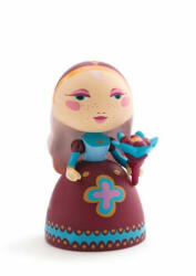 DJECO Arty toys hercegnő - Anouchka - Djeco (6756)