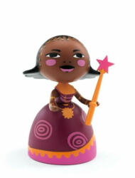 DJECO Arty toys hercegnő - Nilaja - Djeco (6757)