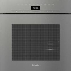 Miele DGC 7460 HCX Pro Grey (12100210)