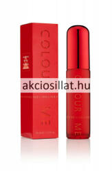 Colour Me Red EDT 50 ml