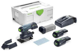 Festool RTSC 400 Li 3.0 I-Plus (577686)