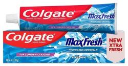 Colgate Pasta de dinti Colgate 100ml Max Fresh Cool Mint