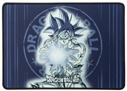 ABYstyle Goku Ultra Instinct Dragon Ball ABYACC309