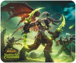 ABYstyle World of Warcraft - Illidan (ABYACC437) Mouse pad