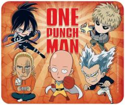ABYstyle One Punch Man - Saitama & Co (ABYACC412) Mouse pad