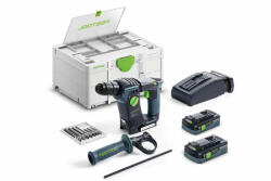 Festool BHC 18 HPC 4.0 I-Plus (577602)