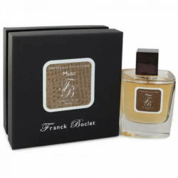 Franck Boclet Musc EDP 100 ml Tester Parfum