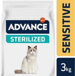 Affinity Cat Sterilized Sensitive 3 kg