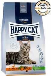 Happy Cat Culinary Adult duck 4 kg