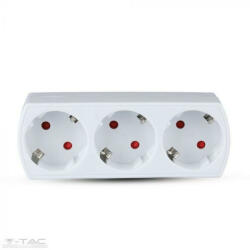 V-TAC 3 Plug (8789)