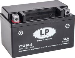 Landport 8,6Ah 190A left+ YTZ10S/TK