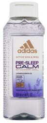 Adidas Pre-Sleep Calm gel de duș 250 ml pentru femei