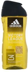 Adidas Victory League Shower Gel 3-In-1 gel de duș 250 ml pentru bărbați