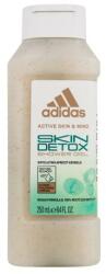Adidas Skin Detox gel de duș 250 ml pentru femei
