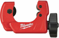Milwaukee Mini rézcsővágói 3-28 mm, (48229251)