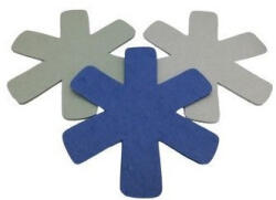 STEUBER lábtörlő, 3 darabos készlet (053094)