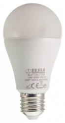 TESLA TESLA - LED BL271330-2, izzó BULB E27, 13W, 1521 lm - hatékonyság 117 lm/W