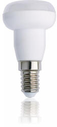 TESLA TESLA - LED R3143630-1, Reflektor izzó R39, E14, 3, 6W, 230V, 250lm, 25 000h, 3000K meleg fehér