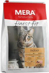 MERA Finest Fit Indoor száraz macskaeledel, 4 Kg