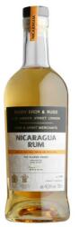 Berry Bros. & Rudd The Classic Range Nicaragua BB&R rum (0, 7L / 40, 5%)