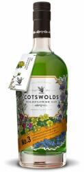Cotswolds Wildflower No. 3 gin (0, 7L / 41, 7%) - whiskynet