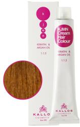 Kallos Kallos KJMN hajfesték 100 ml 7.3