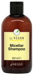 Carin Haircosmetics So Vegan Micellar sampon 250ml - fodrasznagyker