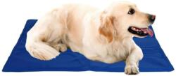 Pets Collection Covoraș de răcire pentru câini, albastru, 50x65 cm 491001210 (441899)