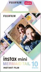 Fujifilm film Instax mini Mermaid Tail 10 db (16648402)