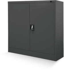 JAN NOWAK BEATA | 976 Fém iratszekrény / ANTRACIT színben (976)