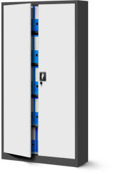 JAN NOWAK JAN | 619 Fém iratszekrény (619)