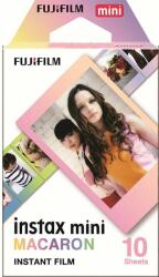Fujifilm Instax mini film Macaron 10 db (16547737)
