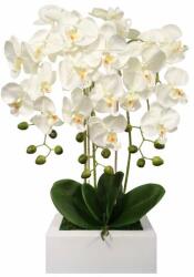 SmileHOME by Pepita élethű Művirág - Orchidea 60cm (28NOR) - Többféle (28NOR)