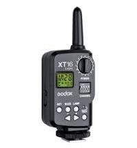 GODOX XT-16-os rádiós kioldó (23150092) - bluechip