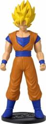 BANDAI Dragon Ball Flash - Super Saiyan Goku figura (DB37214) - bestmarkt