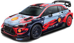 NINCO NINCORACERS Hyundai i20 Coupe WRC 1: 10 2.4GHz RTR (NH93163)