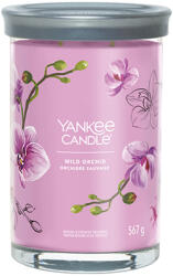 Yankee Candle Wild Orchid signature tumbler nagy 567 g