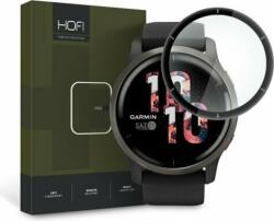 HOFI Hybrid Glass Garmin Venu 2 Kijelzővédő üveg (FN0488)