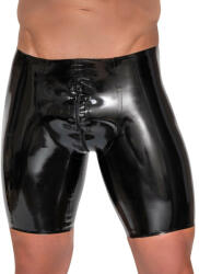 LateX Latex Pants Black L