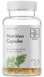 TROPICA Tropica Nutrition Capsules 50 ks