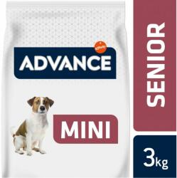 ADVANCE Advance Dog Mini Senior 3 kg