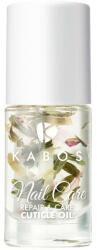 Kabos Ulei pentru unghii și cuticule - Kabos Nail Care Repair & Care Cuticle Oil 8 ml