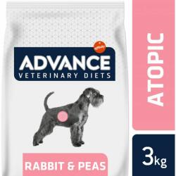 ADVANCE Advance Veterinary Diets Dog Atopic M/M Rabbit 3kg