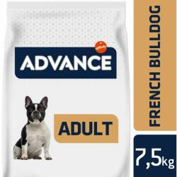 ADVANCE Advance Dog French Bulldog 7, 5 kg